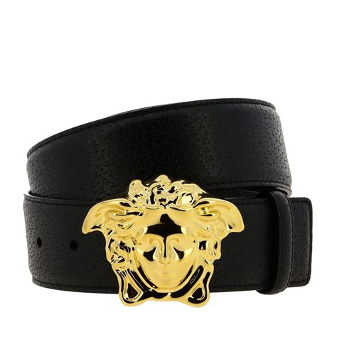 versace belt cheap ebay|Versace belt outlet.